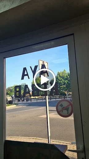 AYA Kebab